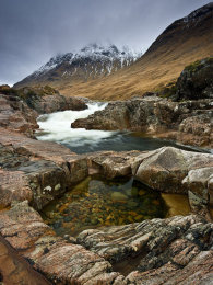 River Etive