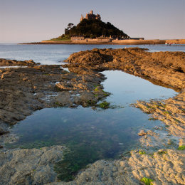 St Michael's Mount