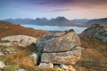 Upper Loch Torridon