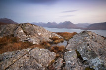 Upper Loch Torridon