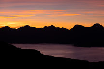 Upper Loch Torridon