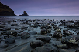 Talisker Bay