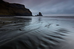 Talisker Bay