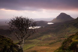 The Quiraing