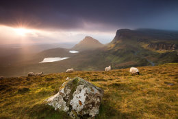 The Quiraing