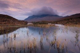 Loch nan Eilean