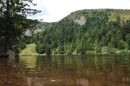 Lac du Forlet