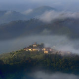 001 Fibbiano Landscape - Gombitelli
