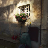 006 Fibbiano Village Scenes - Morning Light