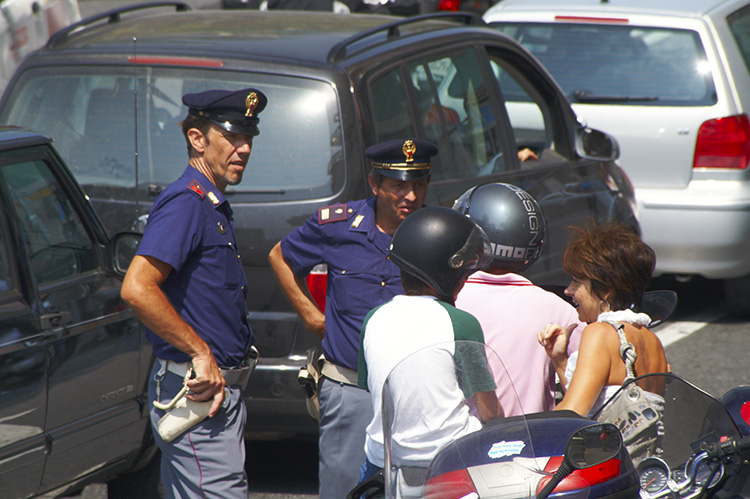 Carribinieri