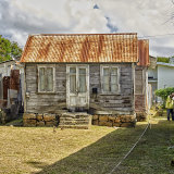 Tin Roof