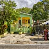 Jessica Bus Stop