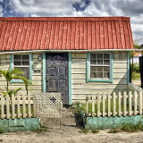 Red Tin Roof
