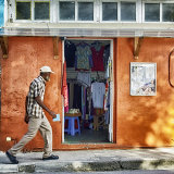 Clothes Shop