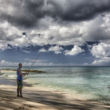 Beach Angler