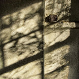 Wall With Light Switch