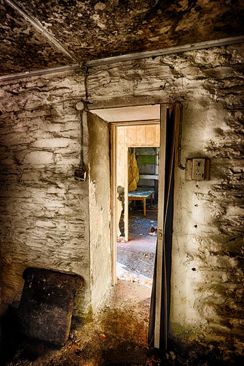 Doorway