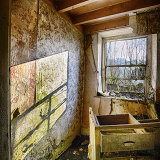 Window and Sunlight
