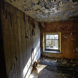 Upstairs Room