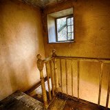 Stair Case to First Floor
