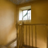 Stair Case to First Floor