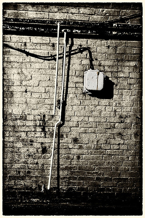 Electrical Fittings