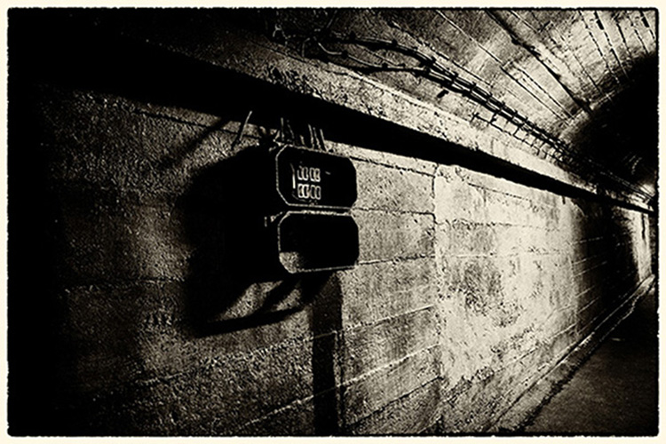 Fuse Box