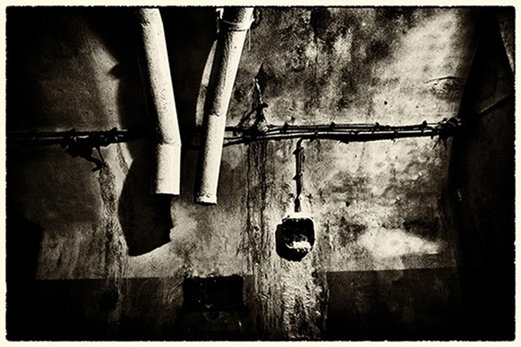 Air Ducts and Electrics