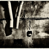 Air Ducts and Electrics