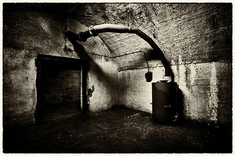 Air Treatment Unit