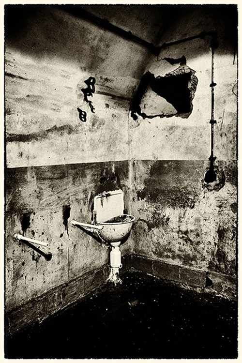 Wash Basin