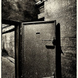 Steel Door