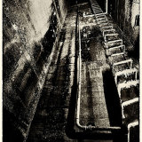 Escape Shaft