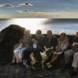 Knitting Circle