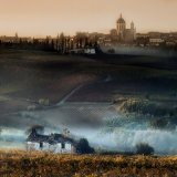 Cathedral Skyline