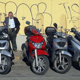 Scooter Park