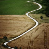 Winding Road