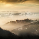 Morning Mist