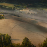 Landscape Contours