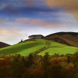 Conical Field