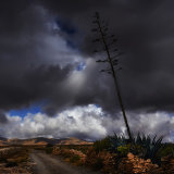 Dark Clouds