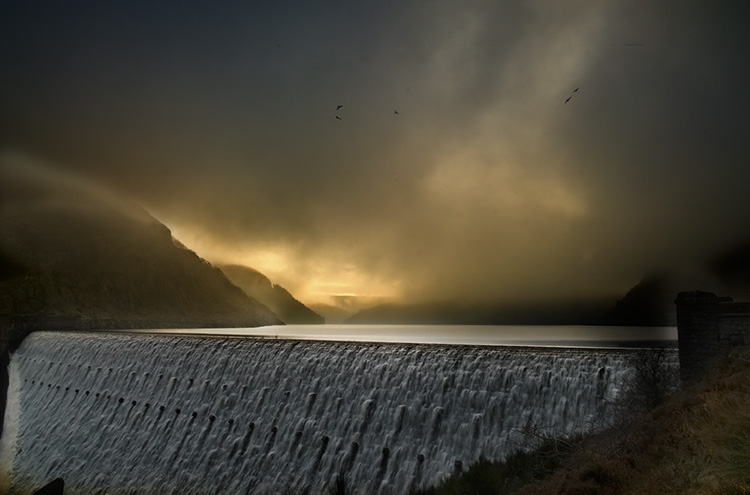 Reservoir Overflow