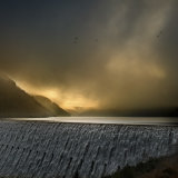 Reservoir Overflow