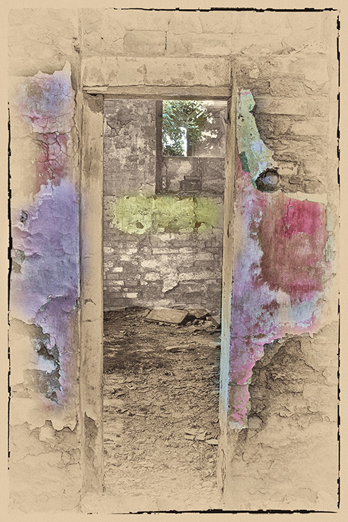Door Way