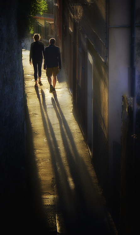 Long Shadows