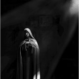 Church Statue