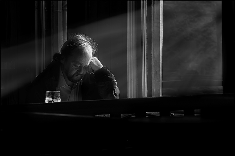 A Quiet Moment