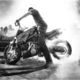 Burn Out