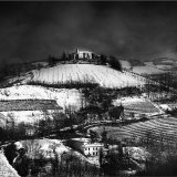 Winter in Piedmonte