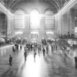 In the Concourse
